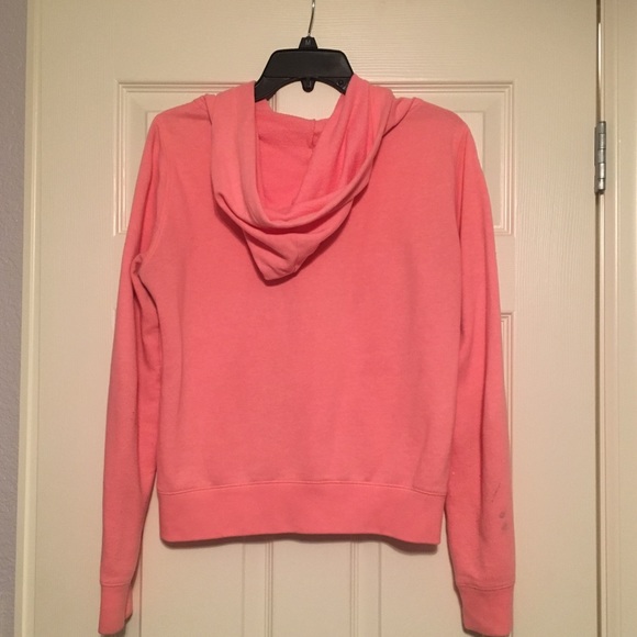 Victoria’s Secret/PINK full zip jacket - Picture 2 of 4
